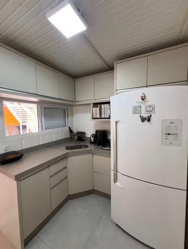 Pousada Fornerolli: Quarto Yasmin