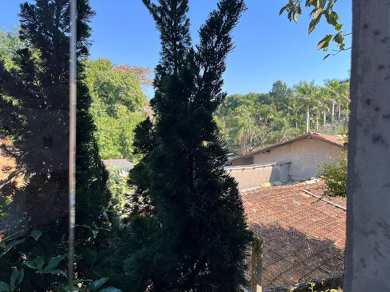 Apartamentos próximo a praia de Armação e Beto Carrero