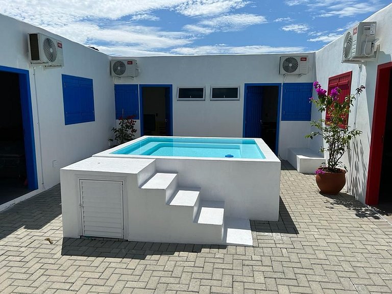 Pequena Mykonos