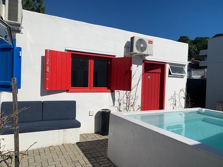 Pequena Mykonos