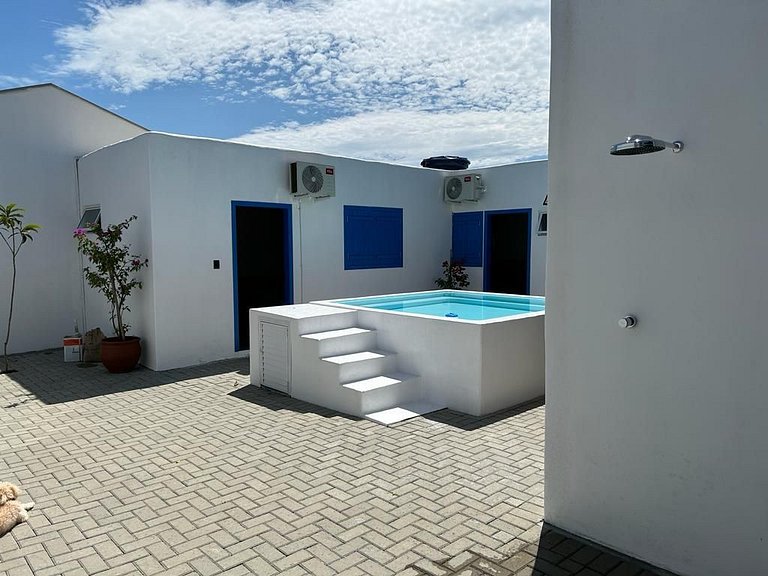Pequena Mykonos