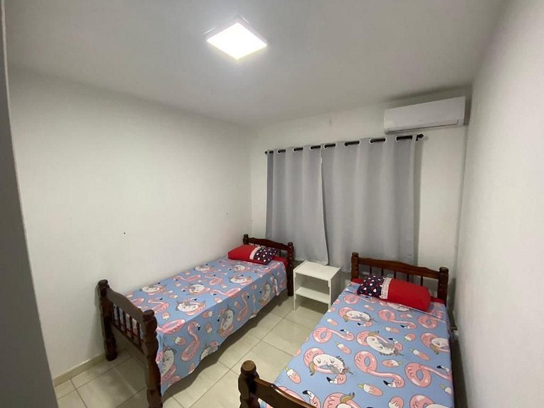 Casa Caminhos do Mar Próx PraiadeArmação e Parque