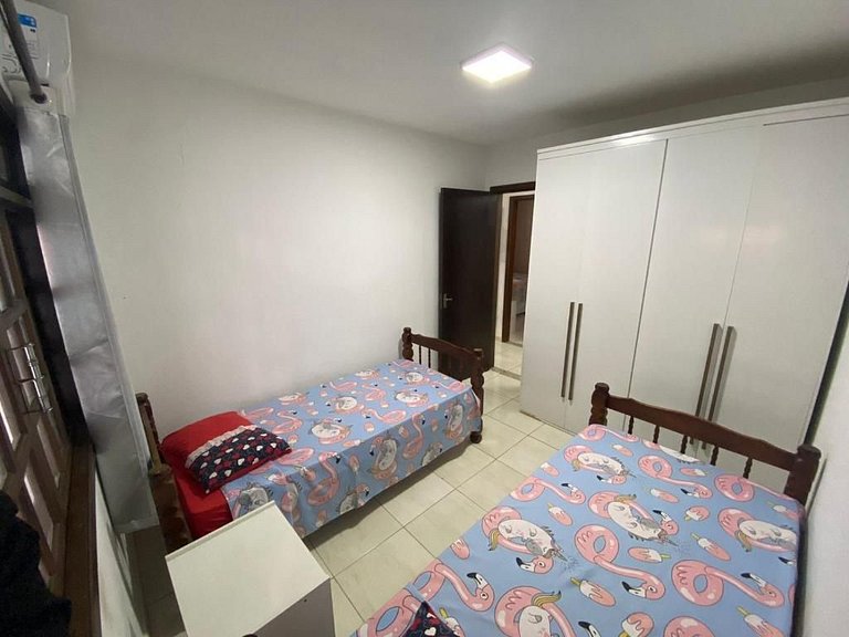 Casa Caminhos do Mar Próx PraiadeArmação e Parque