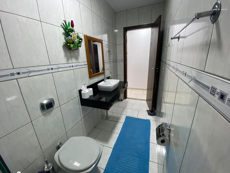 Casa Caminhos do Mar Próx PraiadeArmação e Parque