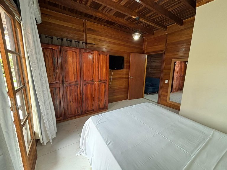 Casa Bem viver, à 800mt do Parque Beto Carrero