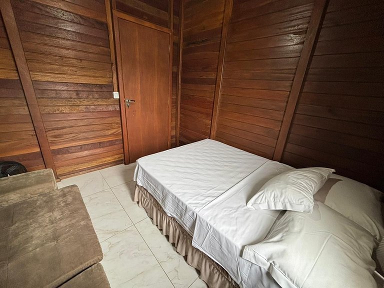 Casa Bem viver, à 800mt do Parque Beto Carrero