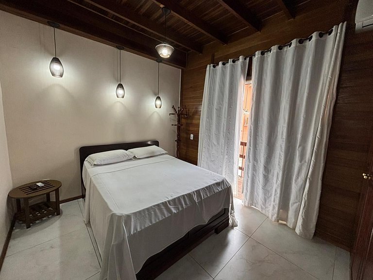 Casa Bem viver, à 800mt do Parque Beto Carrero