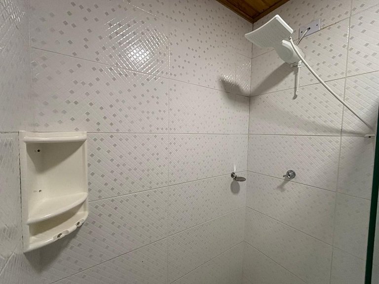 Casa Bem viver, à 800mt do Parque Beto Carrero