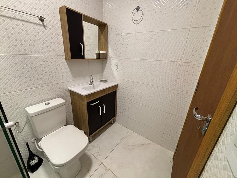 Casa Bem viver, à 800mt do Parque Beto Carrero