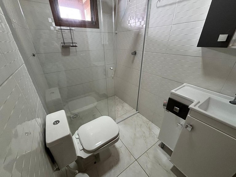 Casa Bem viver, à 800mt do Parque Beto Carrero