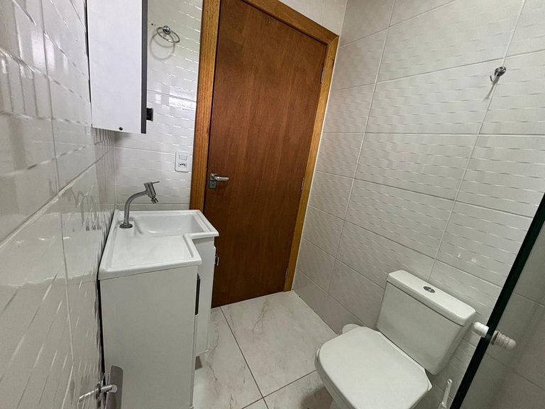 Casa Bem viver, à 800mt do Parque Beto Carrero