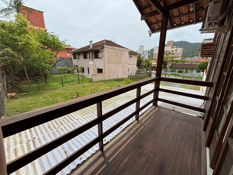 Casa Bem viver, à 800mt do Parque Beto Carrero