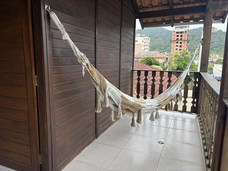 Casa Bem viver, à 800mt do Parque Beto Carrero