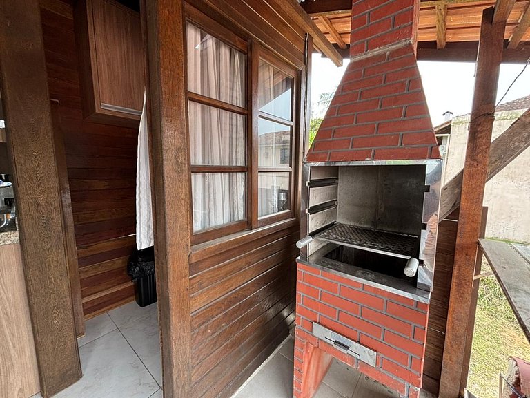 Casa Bem viver, à 800mt do Parque Beto Carrero