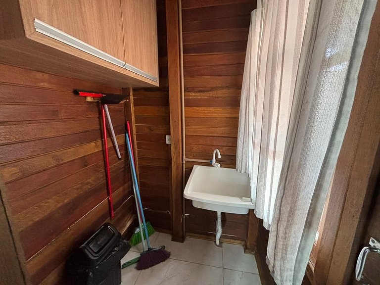 Casa Bem viver, à 800mt do Parque Beto Carrero