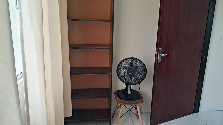 Casa Conexão com a Natureza e o Silêncio