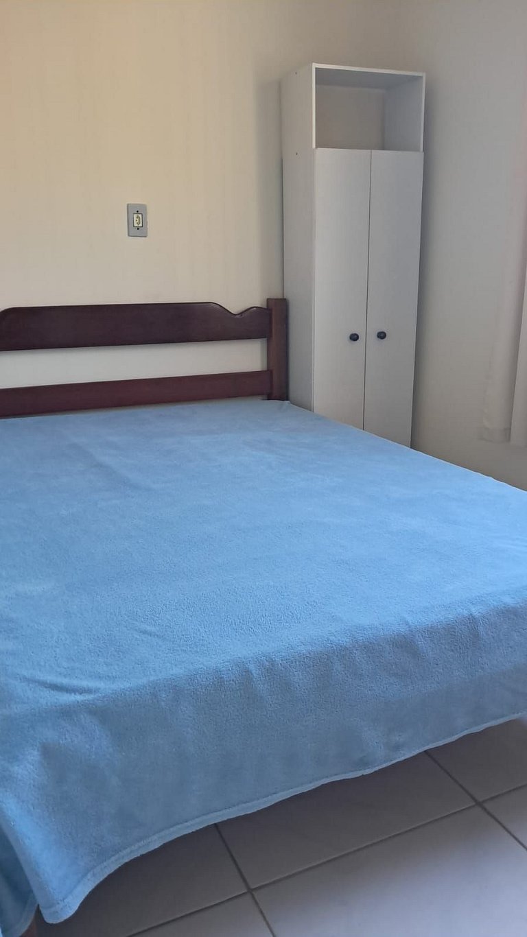 Casa Conexão com a Natureza e o Silêncio