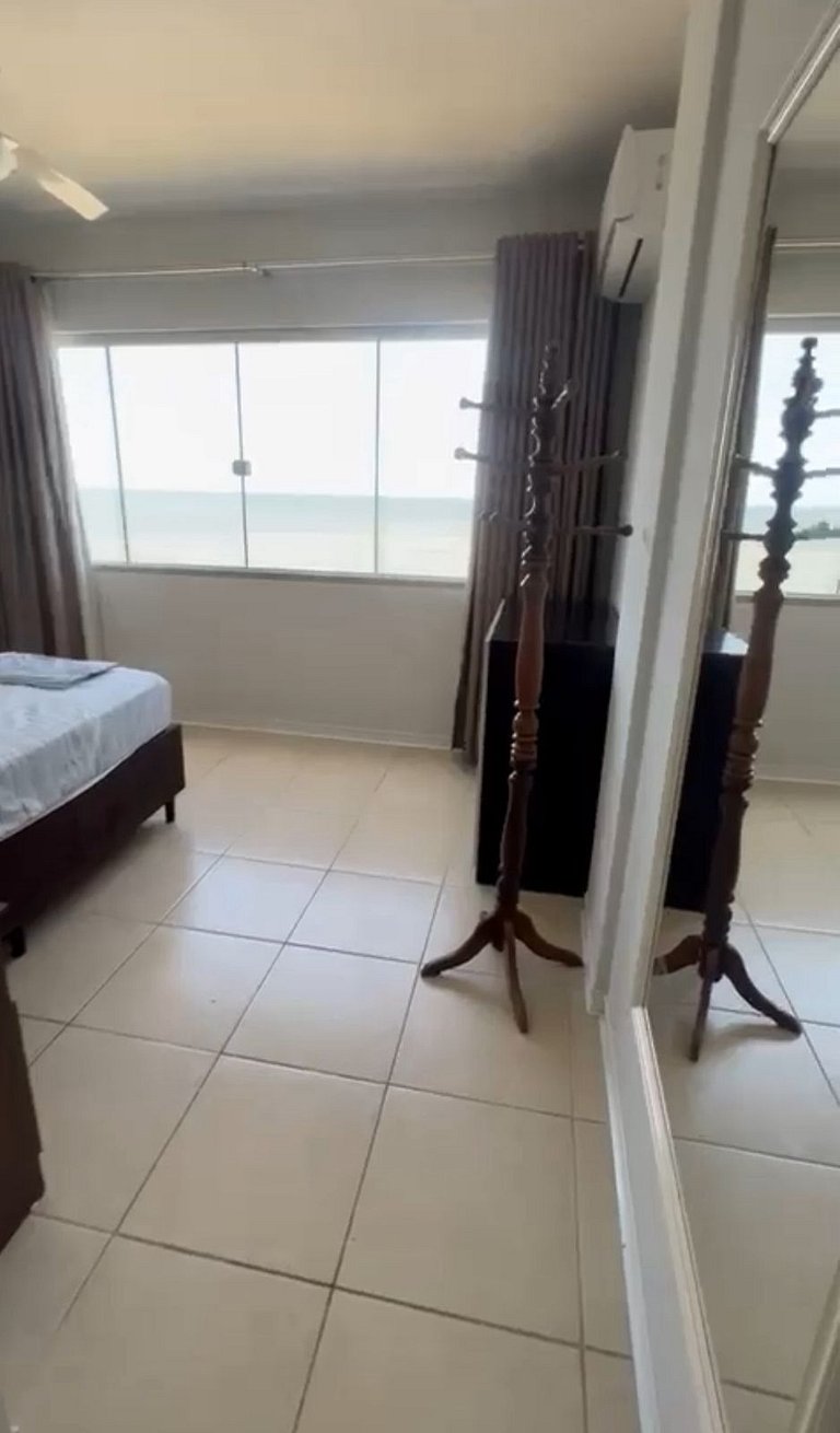 Apto Confortável p/ até 9P, 50mts do mar Piçarras