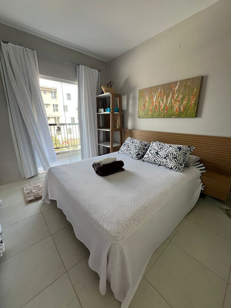 Casa Três Suítes & Mar Praia Grande Penha/SC