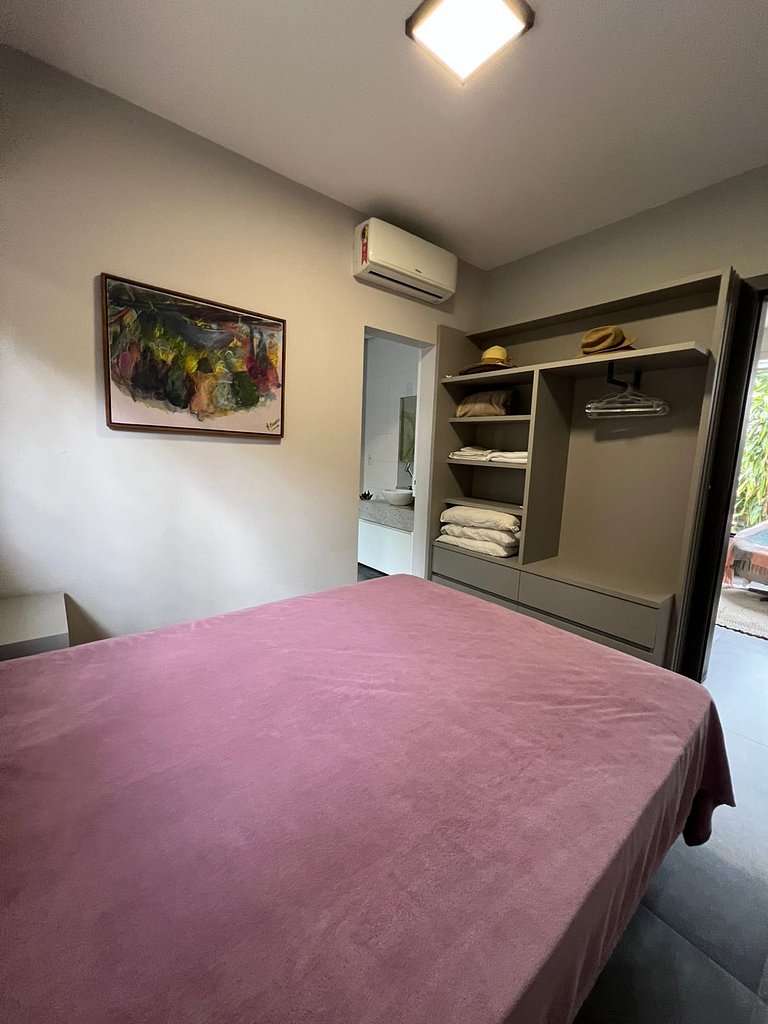 Casa Três Suítes & Mar Praia Grande Penha/SC