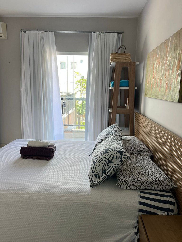 Casa Três Suítes & Mar Praia Grande Penha/SC