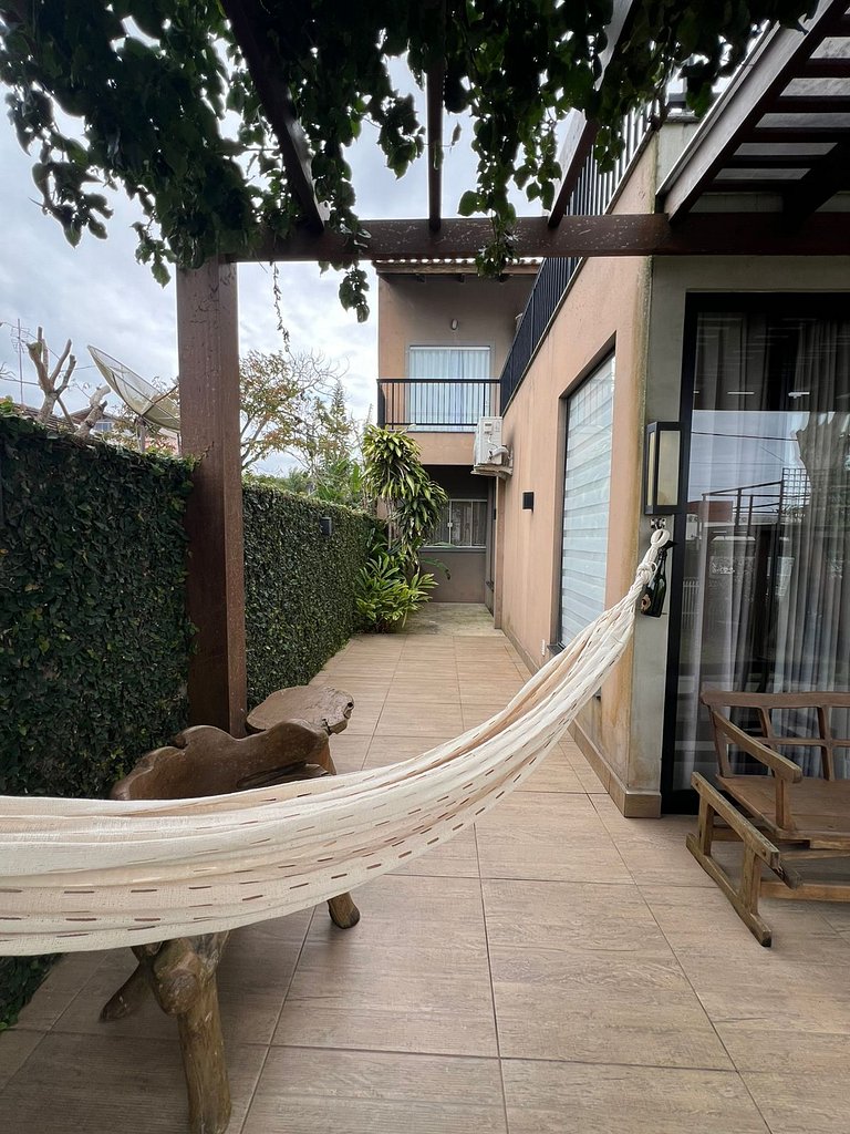 Casa Três Suítes & Mar Praia Grande Penha/SC