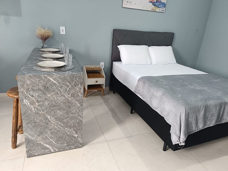 Studios 01 - 4,9 km Beto Carrero