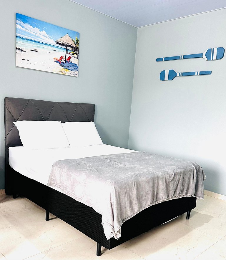 Studios 01 - 4,9 km Beto Carrero