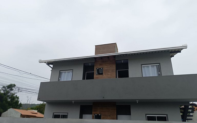 Studio 02 - 4,9 km Beto Carrero