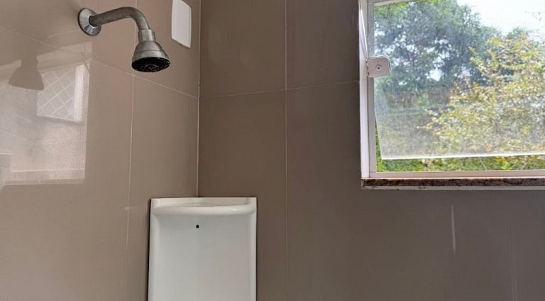 Pousada Bernúncia: Suíte Araçá - Sem Varanda