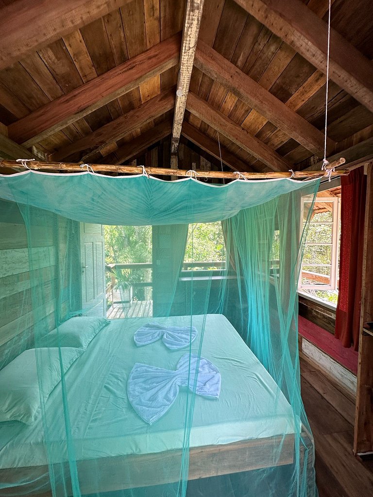 Cabana des Mondes - Kunsthof