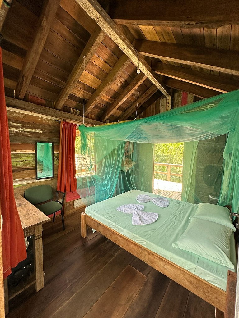 Moon Hut - Everything is Art Ranch