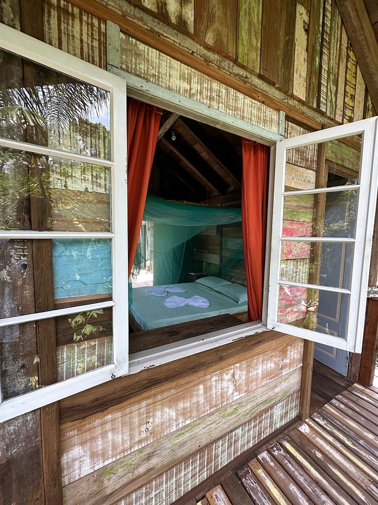 Moon Hut - Everything is Art Ranch