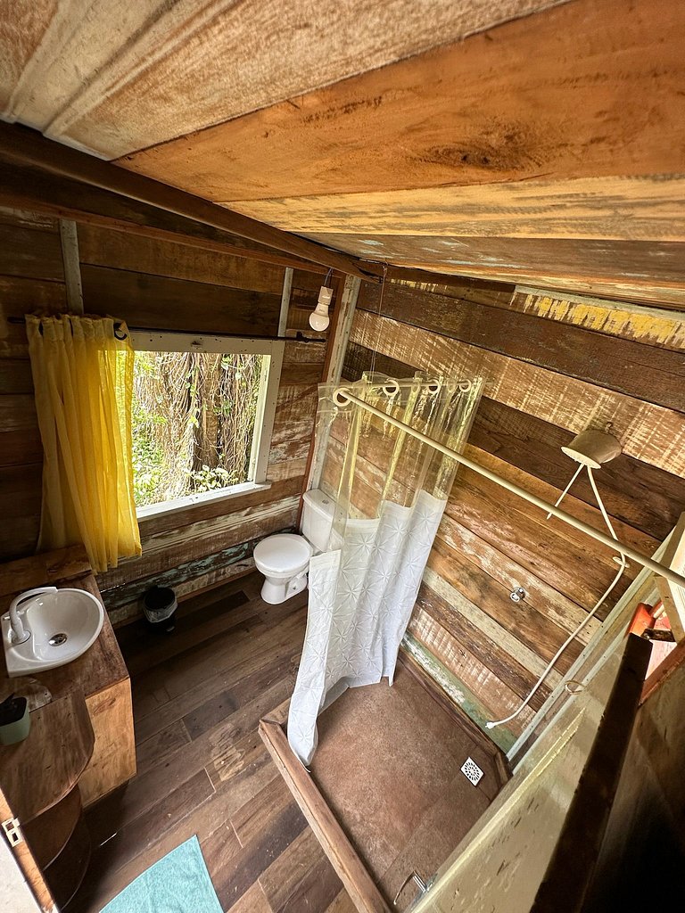 Cabana des Mondes - Kunsthof