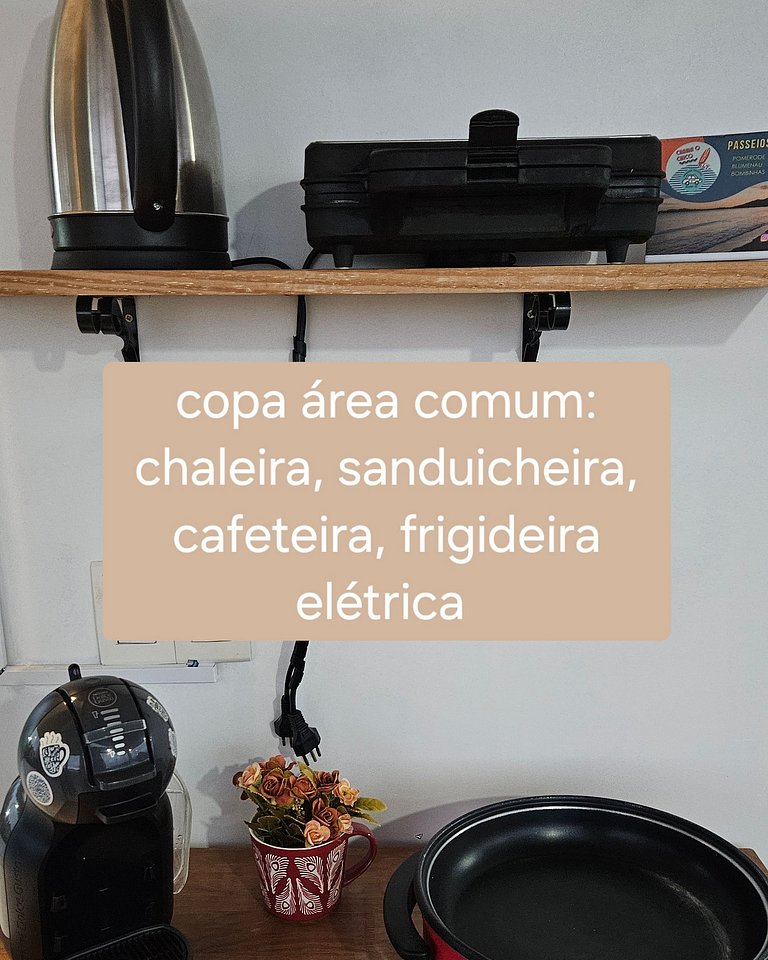 Casa da Flor Guest House – Praia Grande – Beto Carrero