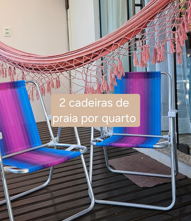 Casa da Flor – Suíte Ipê – Beto Carrero
