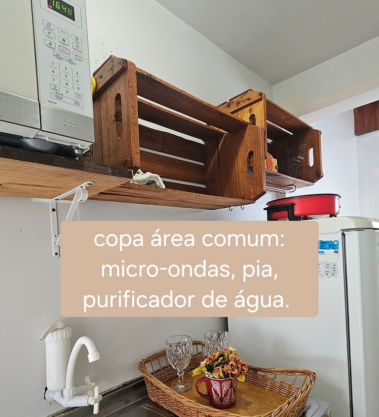Casa da Flor – Suíte Manacá – Beto Carrero