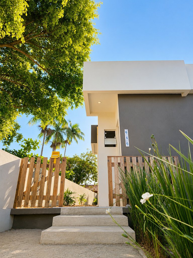 Villa 61 | Hospedagem – Praia de Armação – Beto Carrero