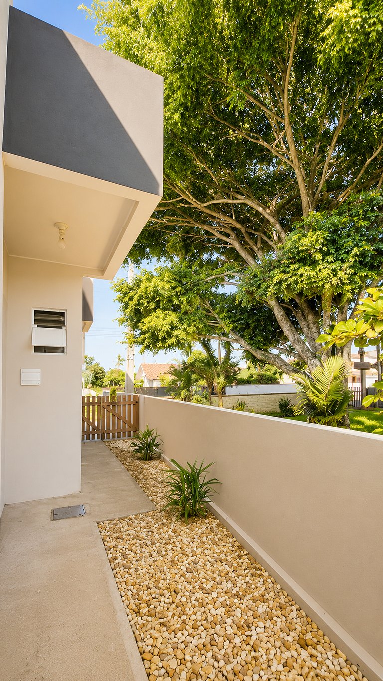 Villa 61 | Hospedagem – Praia de Armação – Beto Carrero